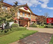 Econo Lodge Heritage Inn Wagga