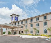Sleep Inn & Suites Defuniak Springs - Crestview