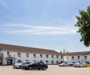 Rodeway Inn West Fargo