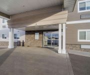 Suburban Extended Stay Hotel Kindersley