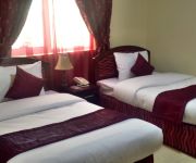 SAHARA HOTEL APARTMENTS