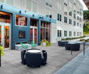 Aloft Raleigh-Durham Airport Brier Creek