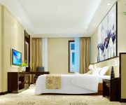 Yining New Development International