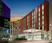 Courtyard Ciudad del Carmen