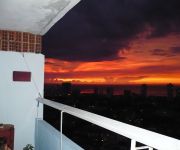 Luxury Ocean View Room