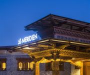 Riverfront Le Meridien Paro