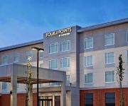 Four Points by Sheraton Edmonton International Airport