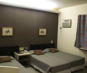 Casa Amarela Executive Hotel