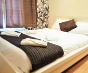 Hyde Park Superior Apartments Western Aparts Ltd