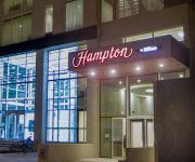 HAMPTON BY HILTON SANTA CRUZ
