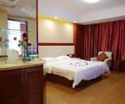 Green Tree Alliance Anhui Chuzhou Middle Qingliu Road Qingliu Bridge Hotel