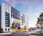 Element Boston Seaport