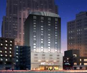 Aloft Manhattan Downtown - Financial District