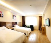 Green Treen Inn KangQiao JingQiu Road