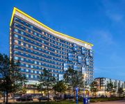 Aloft Boston Seaport