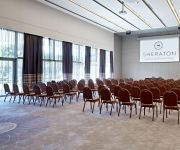 Sheraton Dubrovnik Riviera Hotel