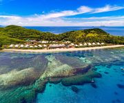 Fiji  Tokoriki Island Sheraton Resort & Spa
