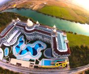 DIAMOND PREMIUM HOTEL & SPA