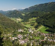 Ferienwohnungen Sigrid & Ferdinand BERGINC