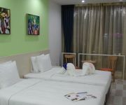 Jiake Kailai Business Hotel