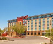 Four Points by Sheraton at Phoenix Mesa Gateway Airport