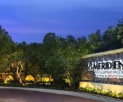 Le Meridien Mahabaleshwar Resort & Spa