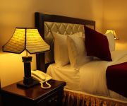 Oasis Hotel Apartment