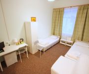 Andron Hotel on Ilyicha Square