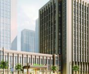 Holiday Inn CHONGQING UNIVERSITY TOWN