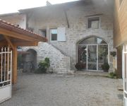 Les Grenouillettes la maison des grenouillettes