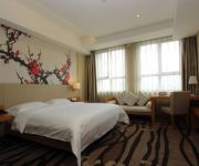 Jinjiang Metropolo Hotel