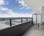 ASTRA APARTMENTS - RHODES