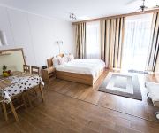 Atmoszféra Apartman