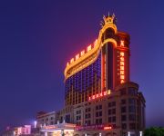 Vienna Hotel Foshan Flower World Branch