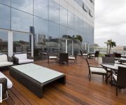 Hotel Tryp Pernambuco