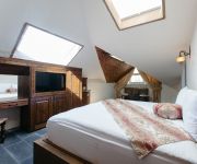 Kapadokya Hill Hotel & SPA