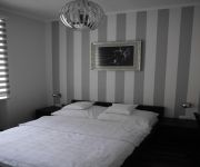 Apartament Parlament