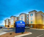 Candlewood Suites CARLSBAD SOUTH