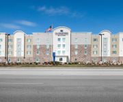 Candlewood Suites WACO