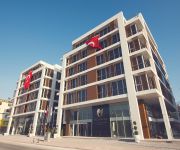 Pasapark Collection Selçuklu Hotel