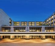 Nanjing  a Luxury Collection Hotel The Grand Mansion