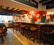 The Devonshire Arms Hotel