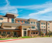 Residence Inn Houston Springwoods Village