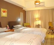 Sinolook Pillow Chain Hotel East Shengli