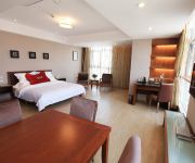 Sinolook Pillow Chain Hotel Weizhou Taihua City