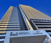 Fraser Place Antasya Istanbul