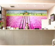 Lavande Hotel Yinchuan International Convention and Exhibition Center Branch