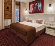 Apart-Hotel Naumov