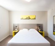 Inter-Hôtel Westlodge Dardilly Lyon Nord