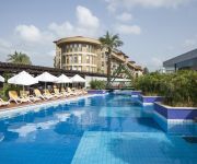 LTI XANTHE RESORT & SPA